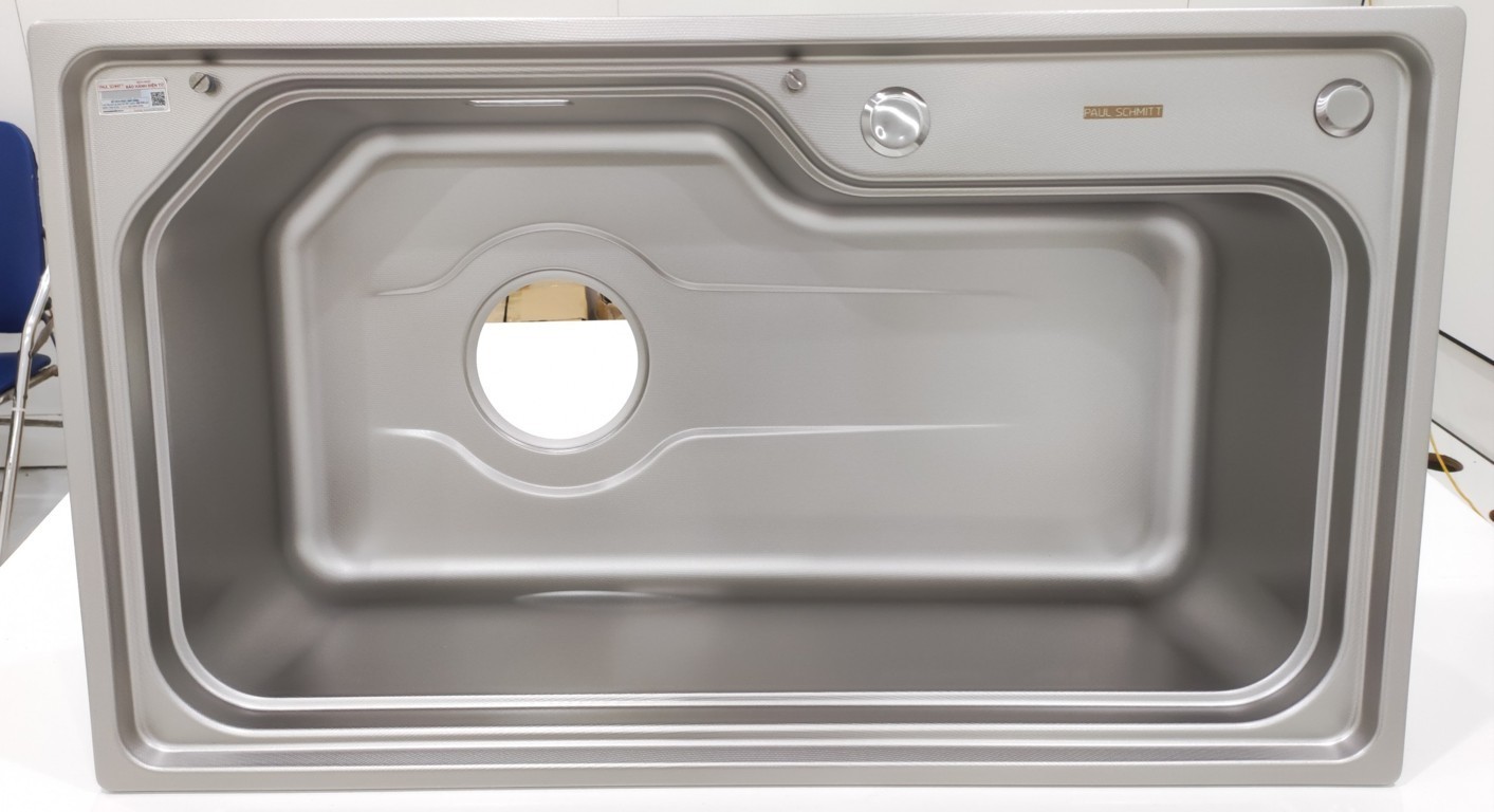Chậu Rửa Bát Dekor Paul Schmitt PAM7845-TE - hình 5
