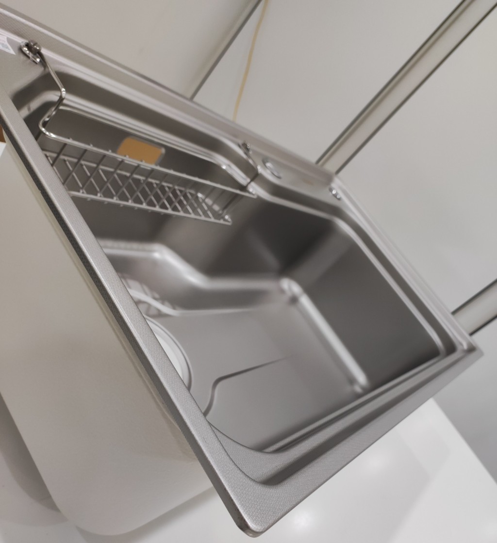 Chậu Rửa Bát Dekor Paul Schmitt PAM7845-TE - hình 6