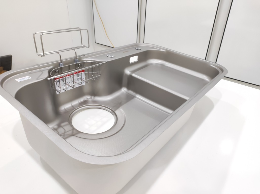 Chậu Rửa Bát Dekor Paul Schmitt PAM7848-TE - Hình 2