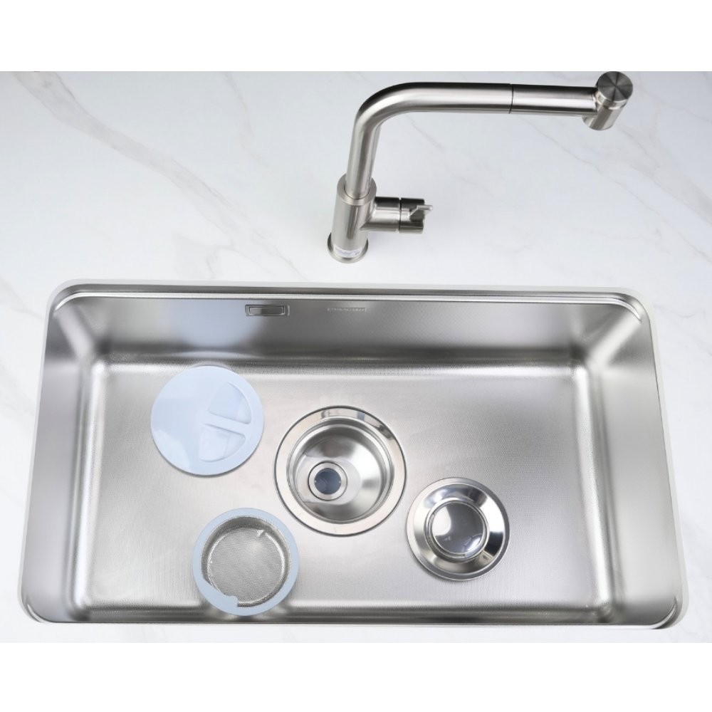 Chậu rửa bát Paul Schmitt PAM8046-UDE - hình 1
