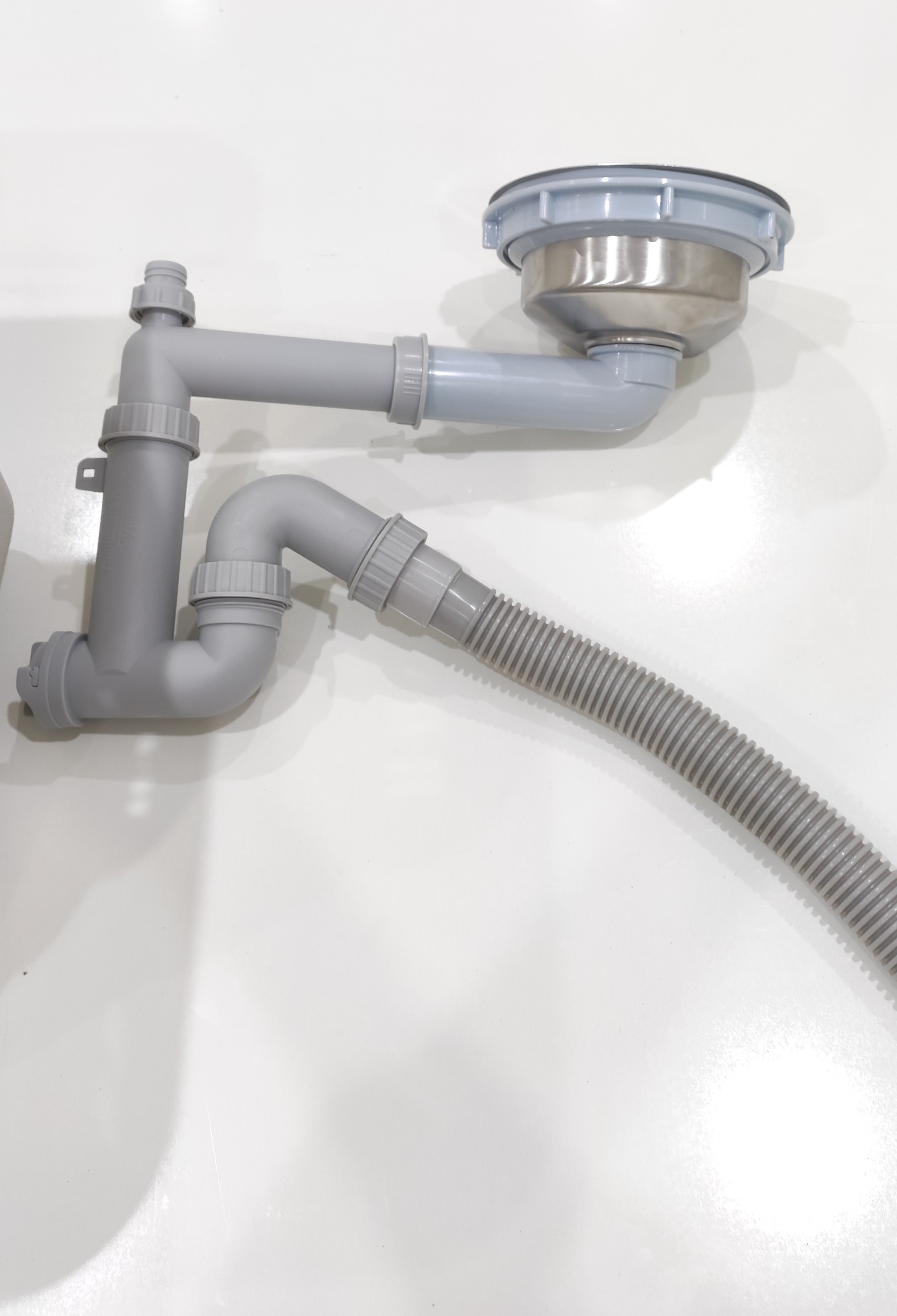 Chậu Rửa Bát Dekor Paul Schmitt PAM8048-TE - hình 8