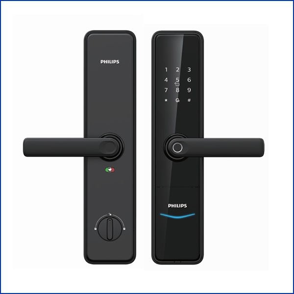 Khóa Điện Tử Philips DDL603E