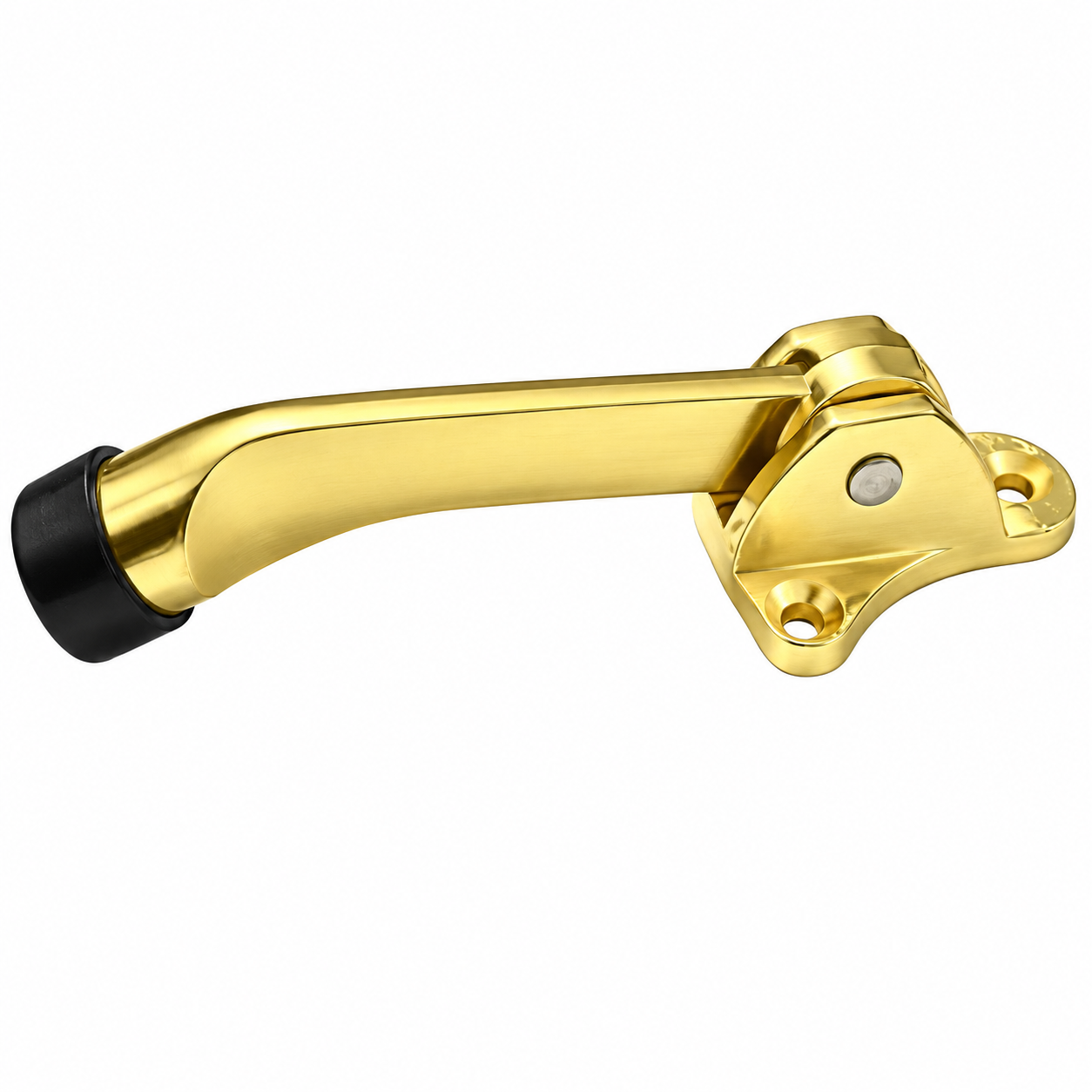 Chốt chặn cửa inox 009SU