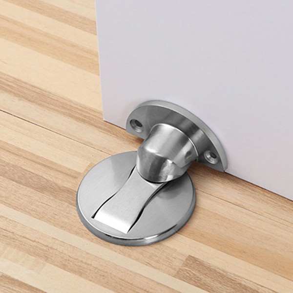 Chặn cửa nam châm 221SN - hình 2