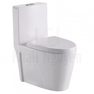 Bồn cầu một khối Rangos RG-8029