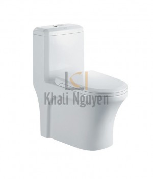 Bồn cầu 1 khối Rangos RG-8055