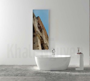 Bồn tắm Rangos RG-701