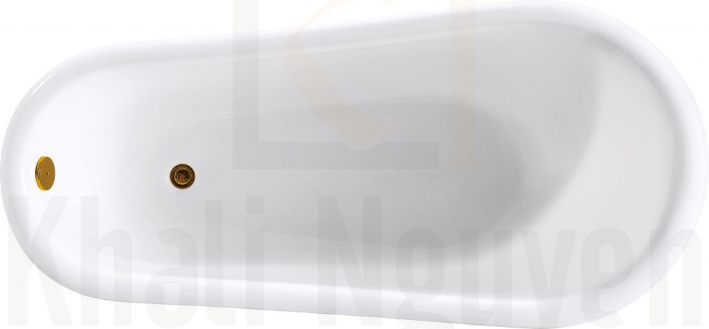 Bồn tắm cao cấp Rangos RG-703 - Hình 1 Bồn tắm cao cấp Rangos RG-703 - Hình 1