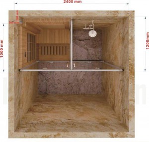 Bản vẽ kỹ thuật RG-801