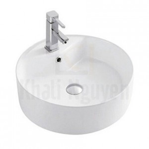 Chậu Lavabo Rangos RG-6102