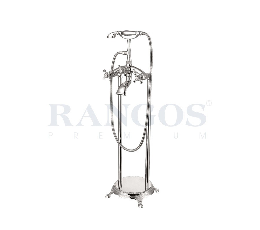 Bộ sen tắm bồn Rangos RG-1101