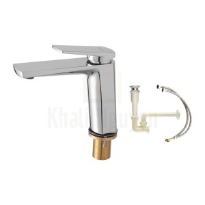 Vòi Chậu 1 Lỗ Rangos RG-14V1