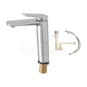 Vòi Chậu 1 Lỗ Rangos RG-14V2