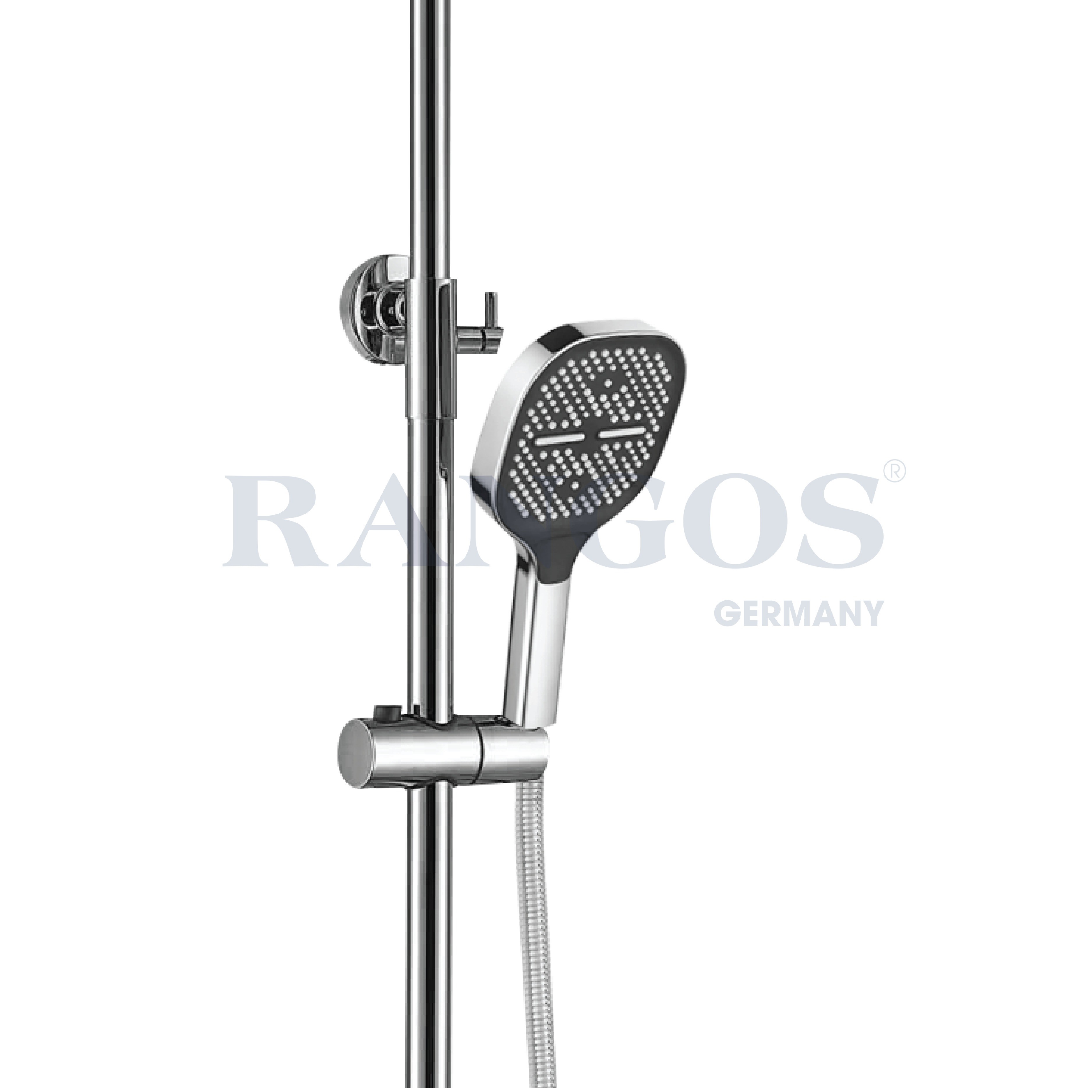 Sen tắm cây Rangos RG-303 -hình 3