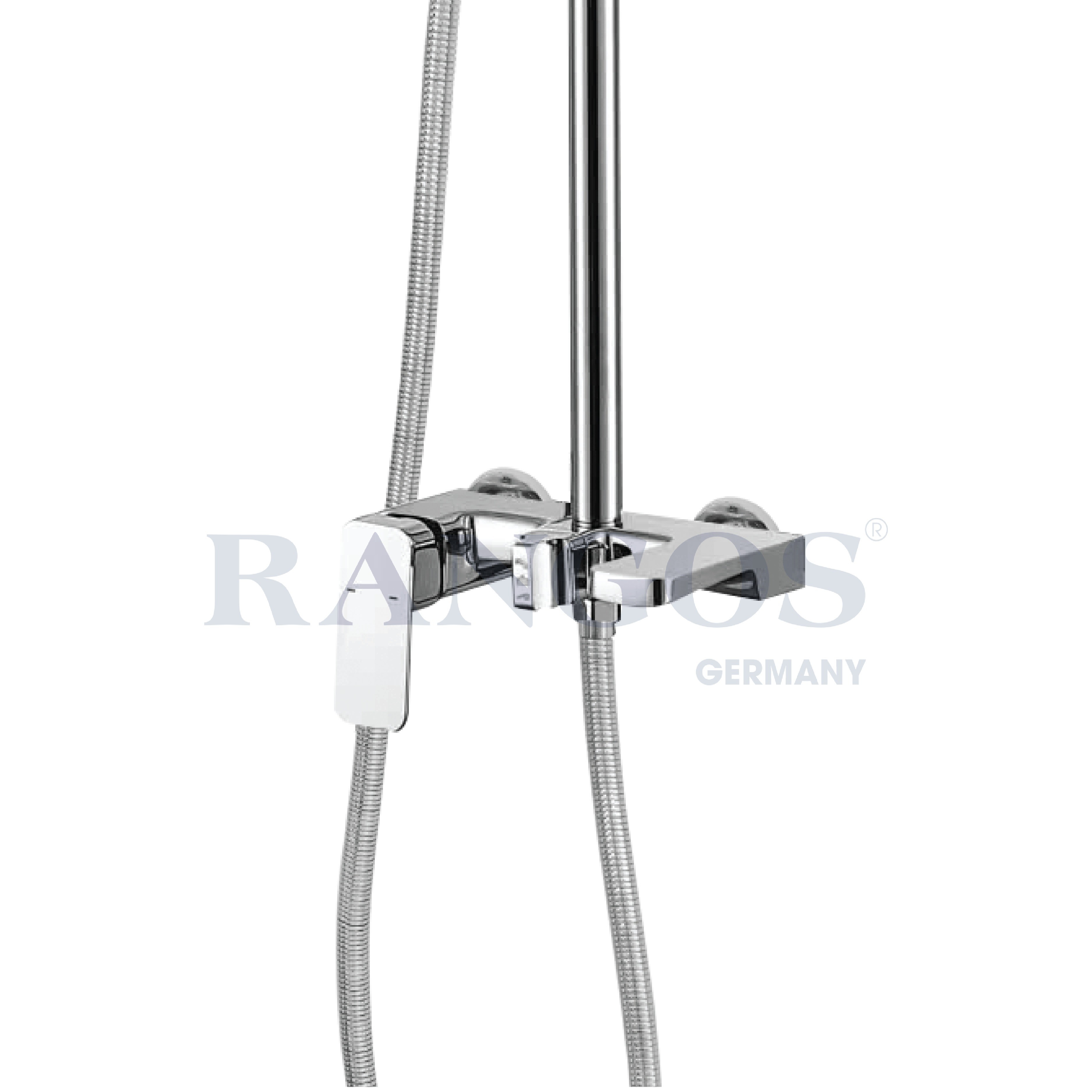 Sen tắm cây Rangos RG-303 -hình 2