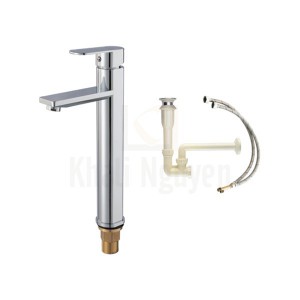 Vòi Chậu 1 Lỗ Rangos RG-301V2