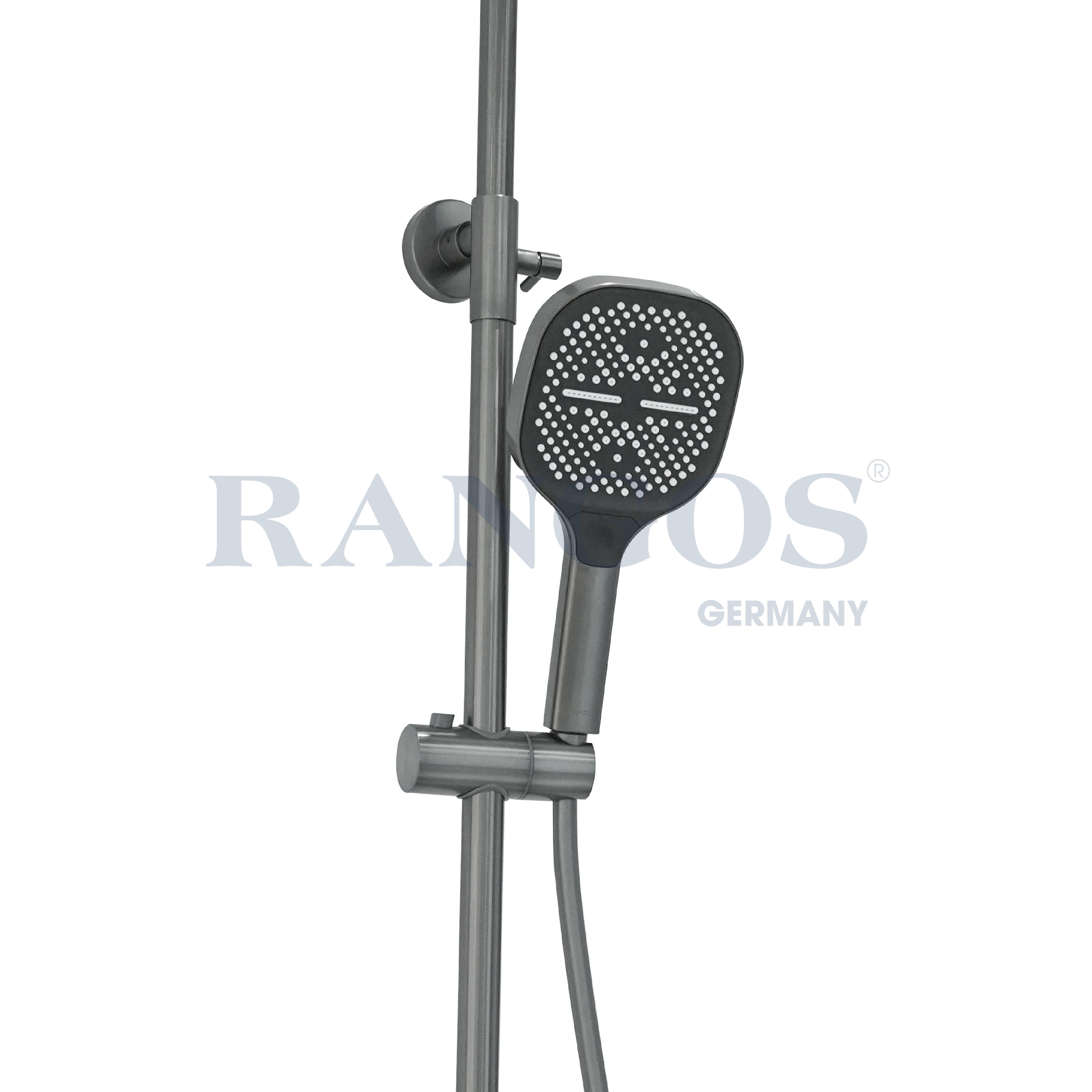 Sen tắm cây Rangos RG-306B - Hình 1