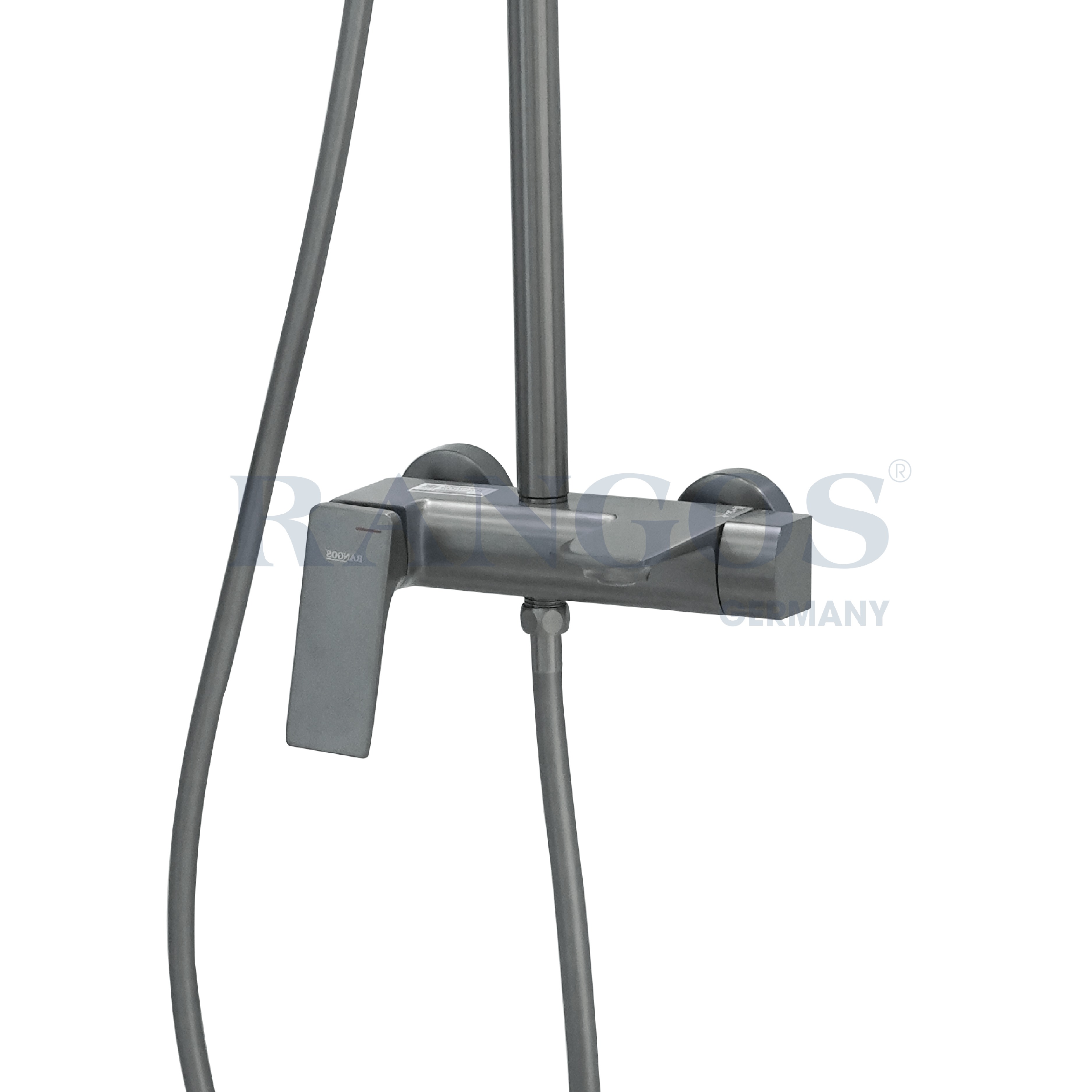 Sen tắm cây Rangos RG-306B - Hình 3
