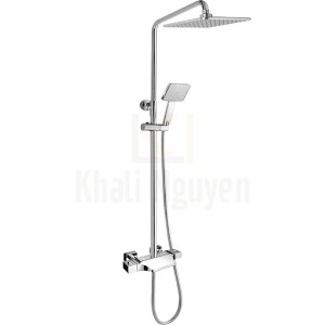 Sen Tắm Cây Nhiệt Độ Rangos RG-331
