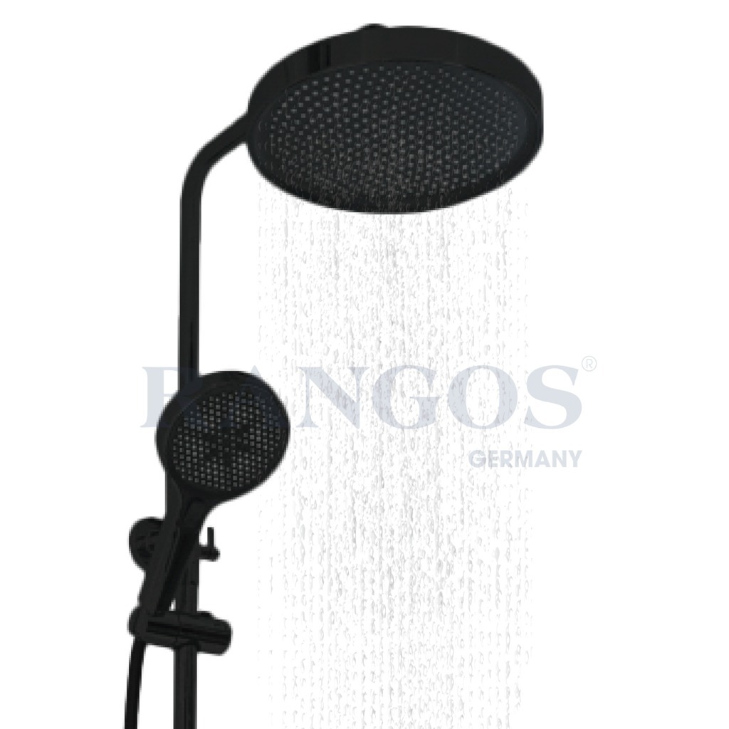 Sen cây nhiệt độ Rangos RG-332B - Hình 2