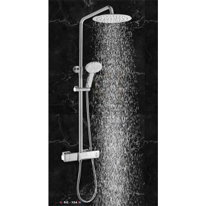 Sen Cây Nhiệt Độ Rangos RG-334