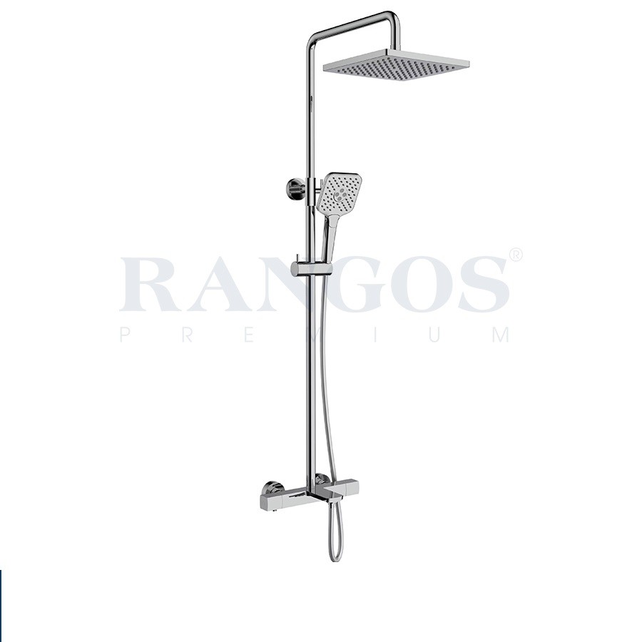 Sen tắm cây Rangos RG-338