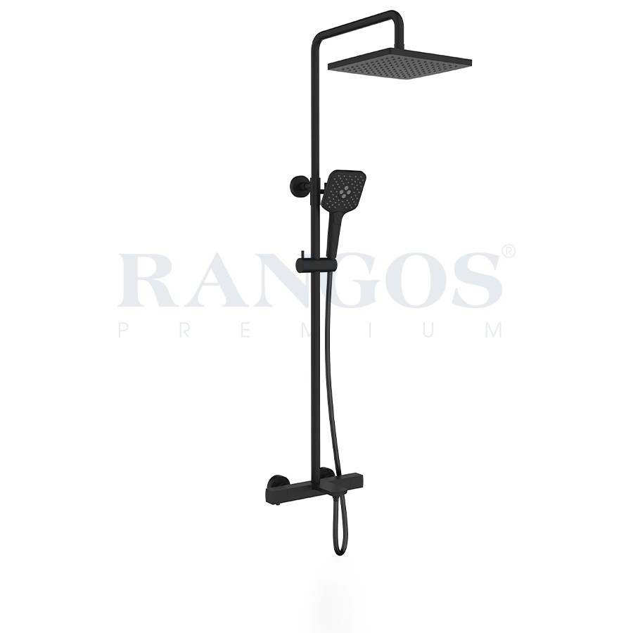 Sen cây nhiệt độ Rangos RG-338B