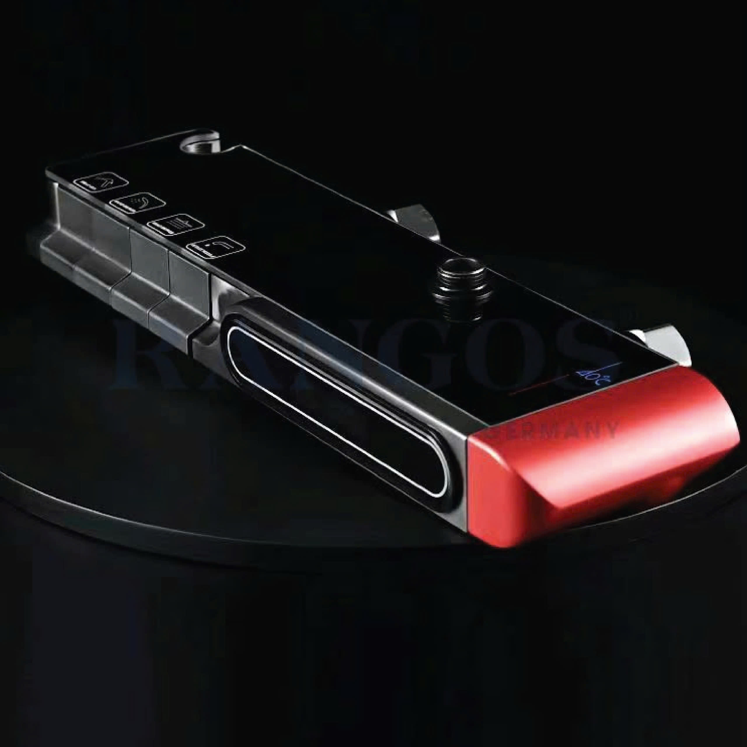 Sen tắm cây Rangos RG-346 - hình 1