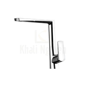 Vòi Rửa Bát Rangos RG-525 Nóng Lạnh