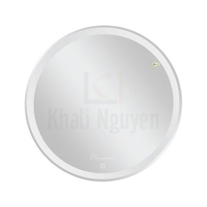 Gương Led Tròn Rangos RG-LED D60AU