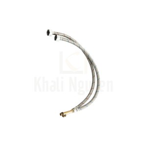 Dây Cấp Nước Inox 1 Đầu Rangos RG-60CM