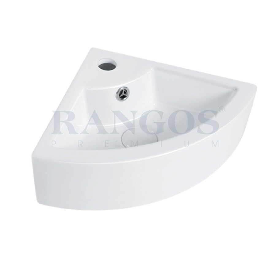 Lavabo treo tường Korest RG-80011