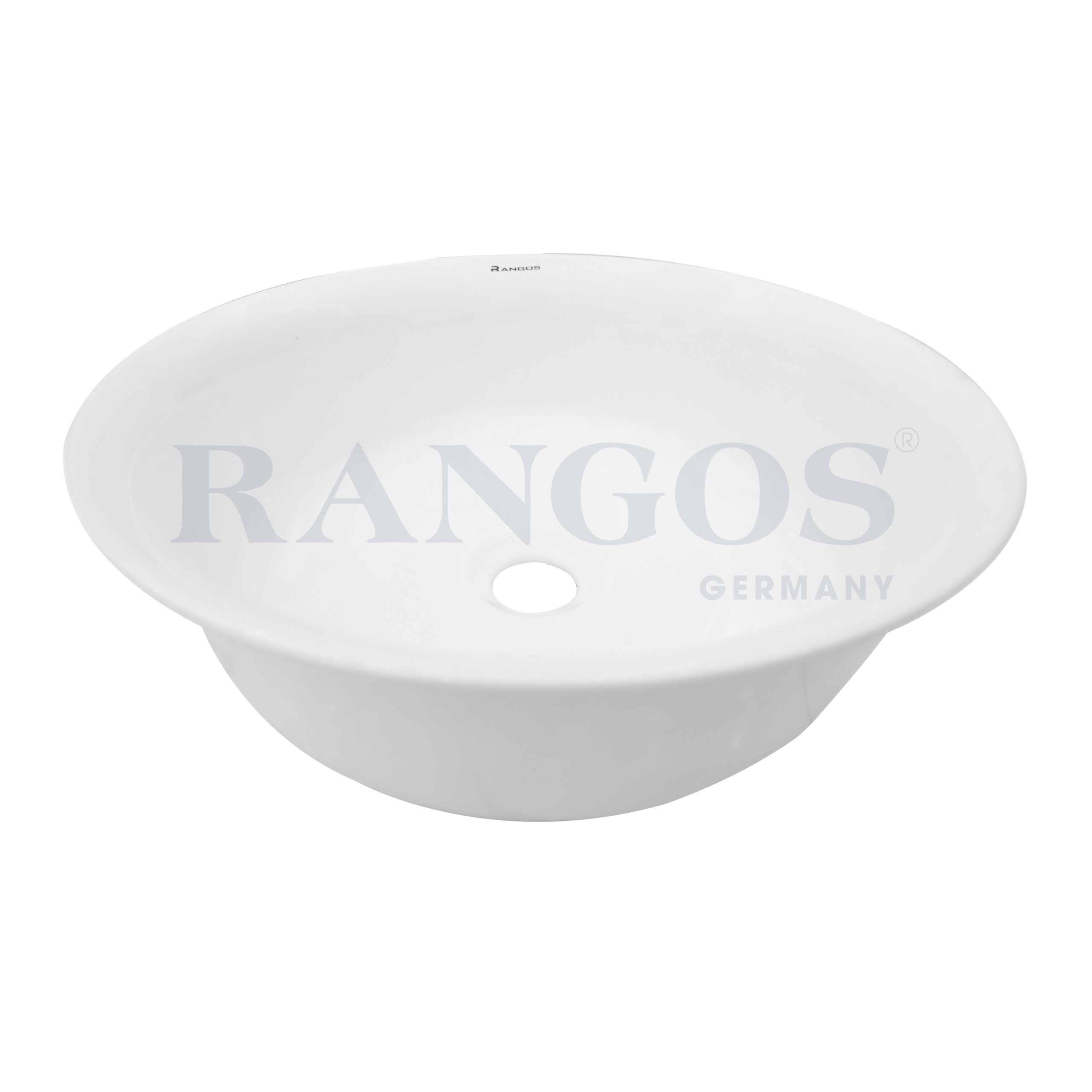 Lavabo đặt bàn Rangos RG-80018