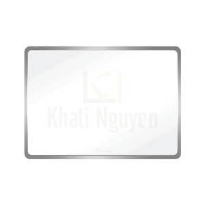 Gương LED Rangos RG-80100-LED