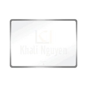 Gương Led Cảm Ứng ON/OFF Rangos RG-80100AU-LED