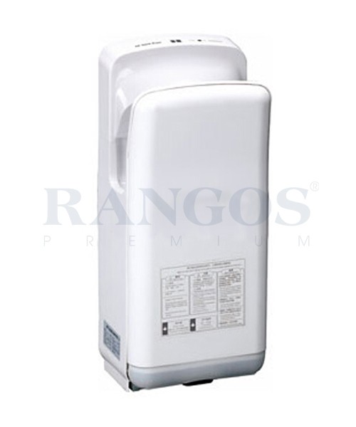 Máy sấy tay cảm ứng Rangos RG-9025