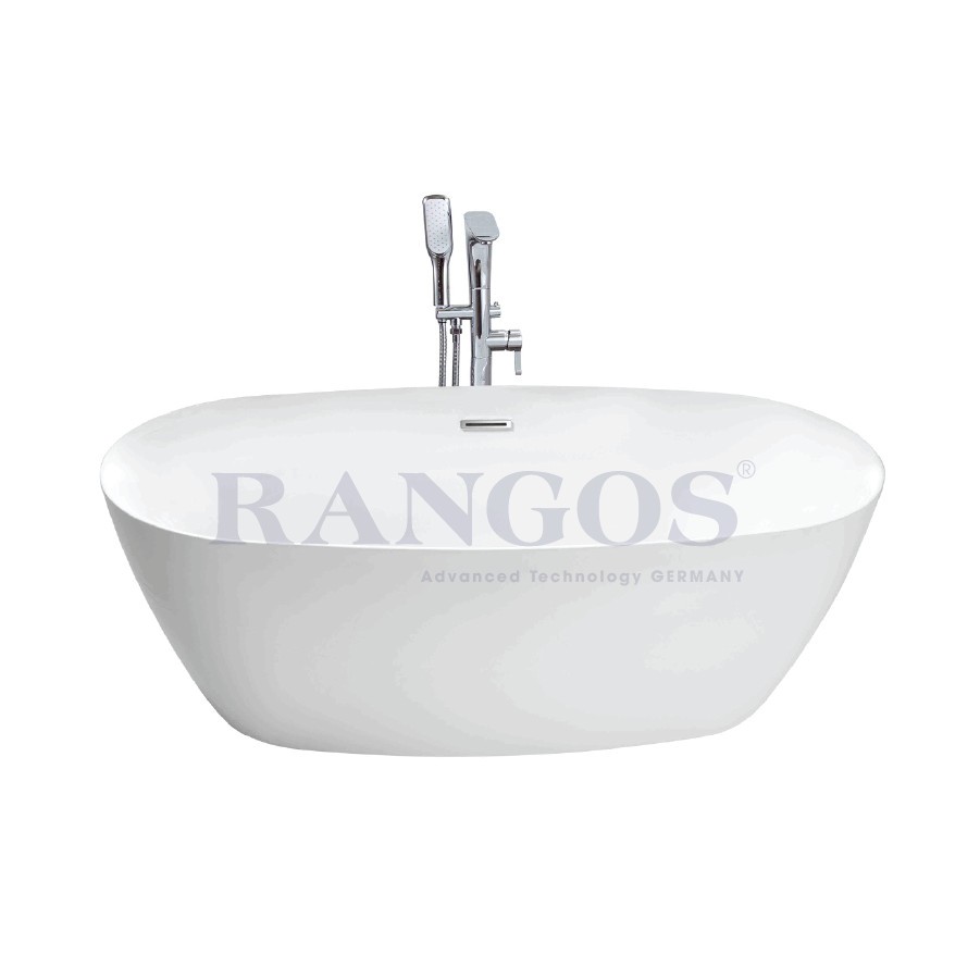 Bồn tắm đặt sàn Rangos RG-B1863-15