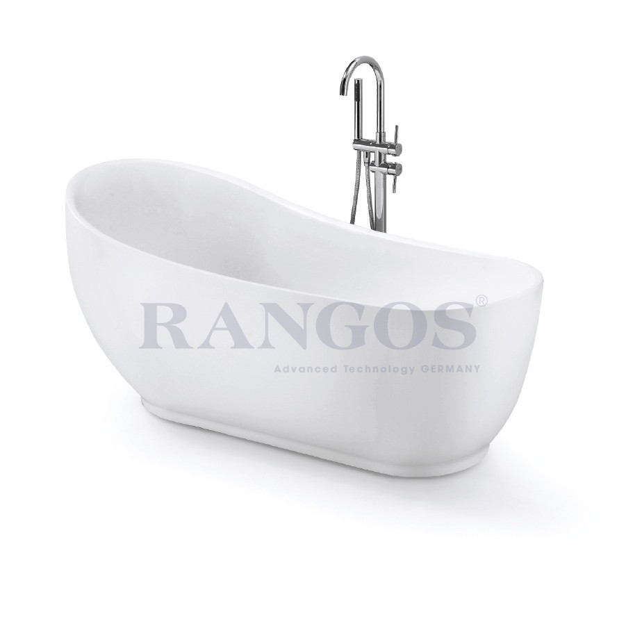 Bồn tắm đặt sàn Rangos RG-B1883A