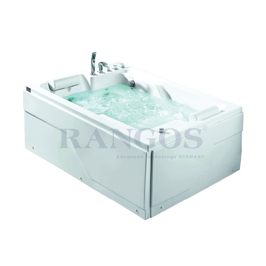 Bồn tắm massage Rangos RG-BT1812