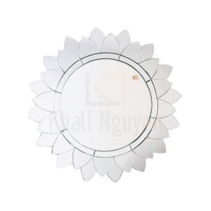 Gương Nghệ Thuật Rangos RG-DC04