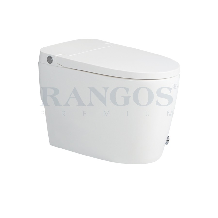 Bồn cầu 1 khối Rangos RG-S8801