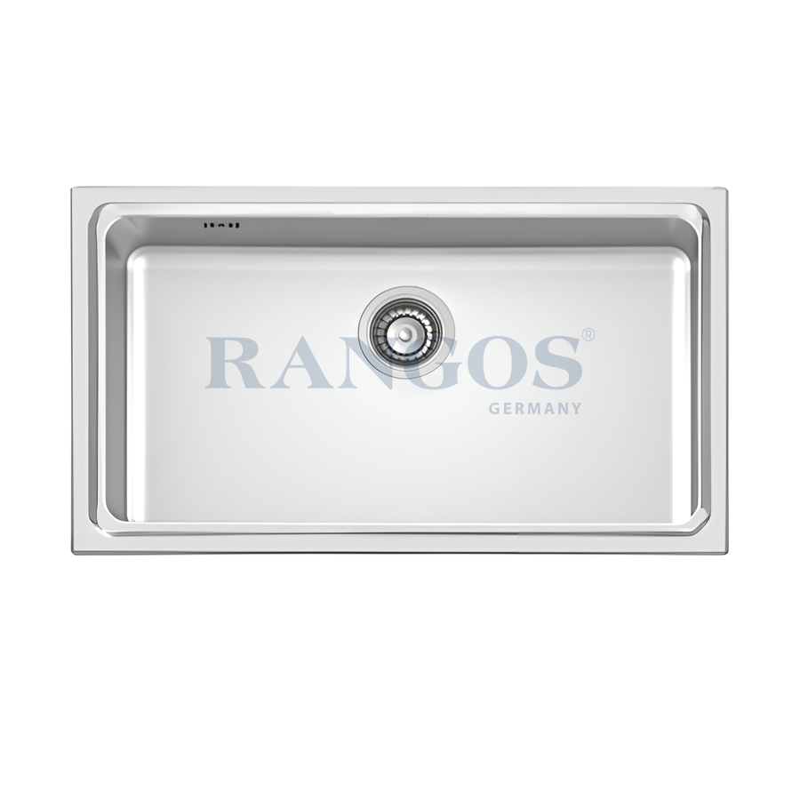 Chậu rửa bát Rangos RGS-7843A-GC