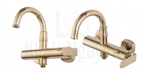 Bộ sen bồn cao cấp RG-15S2