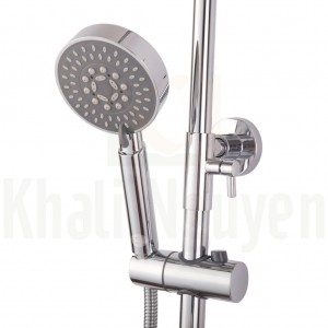 Sen tắm cây Rangos RG-302 - Hình 2