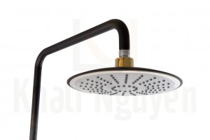 Sen tắm cây Rangos RG-304 - Hình 1