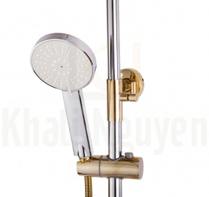 Sen tắm cây Rangos RG-304VC1 - Hình 1