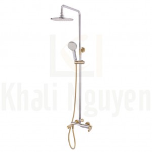 Sen tắm cây Rangos RG-304VC1