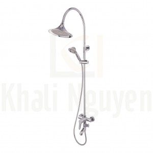 Sen tắm cây Rangos RG-308