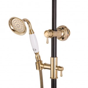 Sen tắm cây Rangos RG-315 - Hình 2