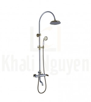 Sen tắm cây Rangos RG-315B